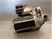 Recambio de motor arranque para ford ka (ccq) 1.3 cat referencia OEM IAM 97KB11000AB 0001107059 BOSCH