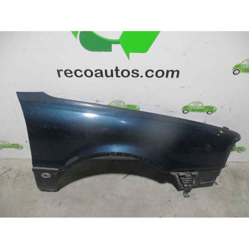 Recambio de aleta delantera derecha para audi 80/90 (893) 1.8 referencia OEM IAM  VERDE 