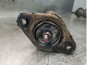 Recambio de amortiguador trasero izquierdo para kia sportage 1.6 cat referencia OEM IAM 553003U010 