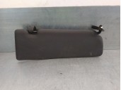 Recambio de parasol izquierdo para bmw serie 1 berlina (e81/e87) 2.0 16v diesel cat referencia OEM IAM 51167252503 