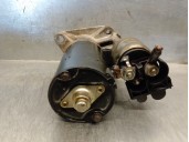 Recambio de motor arranque para ford ka (ccq) 1.3 cat referencia OEM IAM 97KB11000AB 0001107059 BOSCH