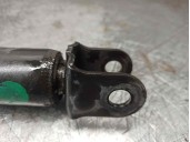 Recambio de amortiguador trasero izquierdo para kia sportage 1.6 cat referencia OEM IAM 553003U010 