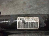 Recambio de amortiguador trasero izquierdo para kia sportage 1.6 cat referencia OEM IAM 553003U010 