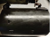 Recambio de motor arranque para ford ka (ccq) 1.3 cat referencia OEM IAM 97KB11000AB 0001107059 BOSCH
