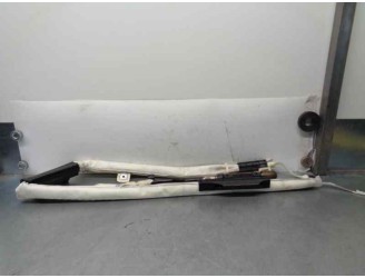 Replacement front left curtain airbag for Hyundai ix35 1.7 CRDi cat OEM IAM reference 850102S500 