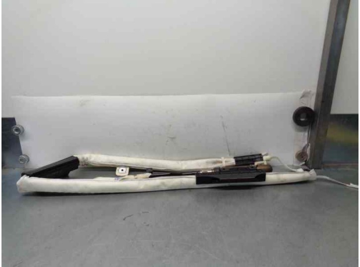 Replacement front left curtain airbag for Hyundai ix35 1.7 CRDi cat OEM IAM reference 850102S500 