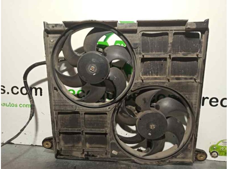 Recambio de electroventilador para jaguar sovereign aut. x300 4.0l referencia OEM IAM 9010641 MP8125XJ2 GATE