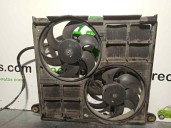 Recambio de electroventilador para jaguar sovereign aut. x300 4.0l referencia OEM IAM 9010641 MP8125XJ2 GATE