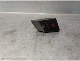 Recambio de interruptor para audi q7 (4lb) 3.0 tdi quattro referencia OEM IAM 4L1962107 4L1962107 