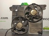 Recambio de electroventilador para jaguar sovereign aut. x300 4.0l referencia OEM IAM 9010641 MP8125XJ2 GATE