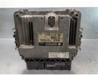 Recambio de centralita motor uce para kia sportage 1.6 cat referencia OEM IAM 391102BAH2 9001120090KE KEFICO