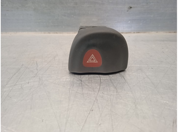 Recambio de warning para renault megane i scenic (ja0) 1.9 diesel referencia OEM IAM 841043 