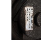 Recambio de electroventilador para suzuki swift sf berlina (ma) 1.3 cat referencia OEM IAM 9557060B50  