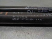 Recambio de amortiguadores maletero / porton para hyundai ix35 1.7 crdi cat referencia OEM IAM 817702Y000 