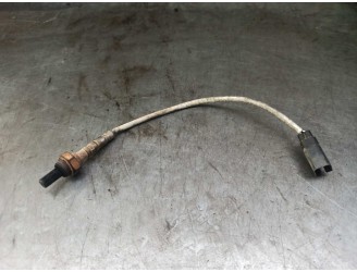 Recambio de sonda lambda para ford mondeo berlina (gd) 2.5 v6 24v cat referencia OEM IAM 96BB9F472BA 