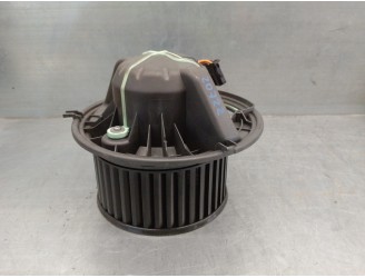 Recambio de motor calefaccion para bmw serie 1 berlina (e81/e87) 2.0 16v diesel cat referencia OEM IAM 64116933663 985465S VALEO