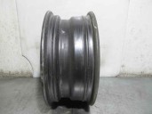 Recambio de llanta para citroën evasion 2.0 x referencia OEM IAM 540199 R156J15H2CET31 HIERRO