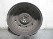 Recambio de llanta para citroën evasion 2.0 x referencia OEM IAM 540199 R156J15H2CET31 HIERRO