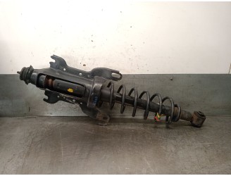 Recambio de amortiguador trasero izquierdo para saab 9-5 (ys3e) 2.3 t referencia OEM IAM B235E B235E 