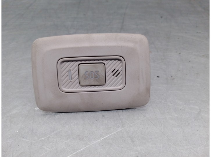 Recambio de interruptor para dacia jogger ml referencia OEM IAM 253B03938R 