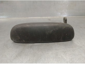 Recambio de maneta exterior delantera izquierda para ford ka (ccq) 1.3 cat referencia OEM IAM 1022253  3 PUERTAS