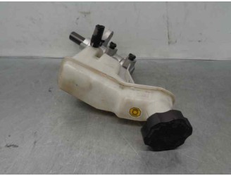 Replacement brake pump for Hyundai ix35 1.7 CRDi CAT OEM IAM reference 585102S201 