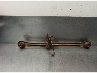 Replacement rear upper left suspension arm for Suzuki Swift SF Berlina (MA) 1.3 CAT OEM IAM reference 4630070C02 
