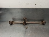 Replacement rear upper left suspension arm for Suzuki Swift SF Berlina (MA) 1.3 CAT OEM IAM reference 4630070C02 