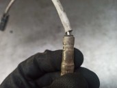 Recambio de sonda lambda para ford mondeo berlina (gd) 2.5 v6 24v cat referencia OEM IAM 96BB9F472BA 