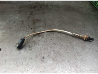 Recambio de sonda lambda para ford mondeo berlina (gd) 2.5 v6 24v cat referencia OEM IAM 96BB9F472BA 
