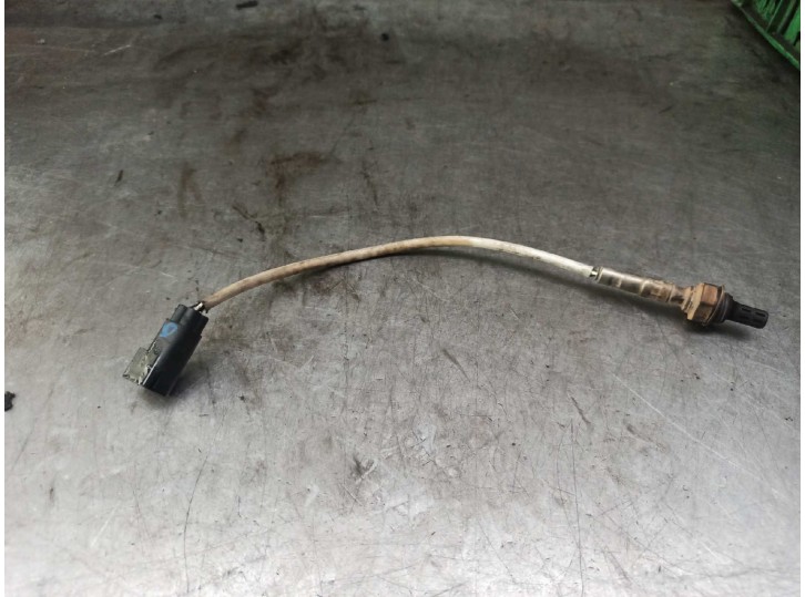 Recambio de sonda lambda para ford mondeo berlina (gd) 2.5 v6 24v cat referencia OEM IAM 96BB9F472BA 
