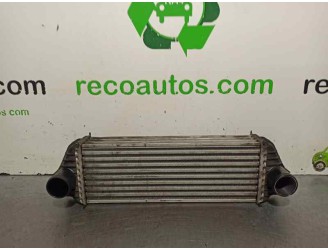 Replacement intercooler for Ford Transit Connect (TC7) 1.8 TDCi Cat OEM IAM reference 7T169L440AE H1808005 BEHR