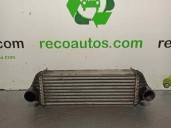 Replacement intercooler for Ford Transit Connect (TC7) 1.8 TDCi Cat OEM IAM reference 7T169L440AE H1808005 BEHR