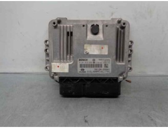 Recambio de centralita motor uce para hyundai ix35 1.7 crdi cat referencia OEM IAM 391202A001 0281019639 BOSCH