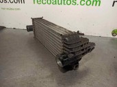 Replacement intercooler for Ford Transit Connect (TC7) 1.8 TDCi Cat OEM IAM reference 7T169L440AE H1808005 BEHR