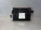 Replacement electronic module for MG MG ZS SUV (AZS1) 1.5 VTi OEM IAM reference 11461842 11461842 
