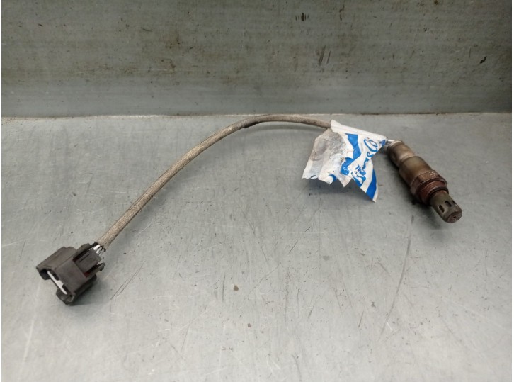 Recambio de sonda lambda para nissan juke (f15) 1.6 referencia OEM IAM 0ZA672N1 28360U 
