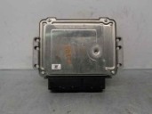 Recambio de centralita motor uce para hyundai ix35 1.7 crdi cat referencia OEM IAM 391202A001 0281019639 BOSCH