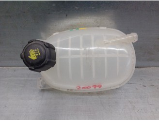 Recambio de deposito expansion para dacia jogger ml referencia OEM IAM 217102572R  