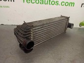 Replacement intercooler for Ford Transit Connect (TC7) 1.8 TDCi Cat OEM IAM reference 7T169L440AE H1808005 BEHR