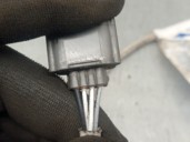 Recambio de sonda lambda para nissan juke (f15) 1.6 referencia OEM IAM 0ZA672N1 28360U 