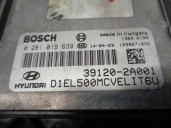 Recambio de centralita motor uce para hyundai ix35 1.7 crdi cat referencia OEM IAM 391202A001 0281019639 BOSCH