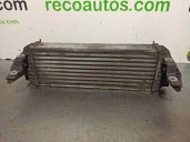 Replacement intercooler for Ford Transit Connect (tc7) 1.8 tdci cat OEM IAM reference 7T169L440AE H1808005 BEHR