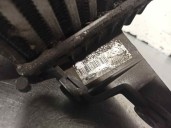 Replacement intercooler for Ford Transit Connect (tc7) 1.8 tdci cat OEM IAM reference 7T169L440AE H1808005 BEHR