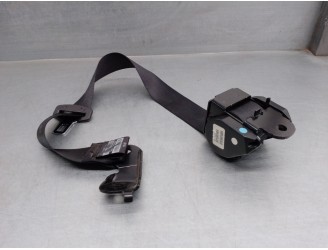 Recambio de cinturon seguridad trasero izquierdo para bmw x6 (e71) xdrive40d referencia OEM IAM 608913600A  