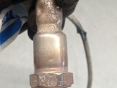 Recambio de sonda lambda para nissan juke (f15) 1.6 referencia OEM IAM 0ZA672N1 28360U 