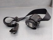 Recambio de cinturon seguridad trasero izquierdo para bmw x6 (e71) xdrive40d referencia OEM IAM 608913600A  
