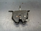 Recambio de cerradura maletero / porton para suzuki swift sf berlina (ma) 1.3 cat referencia OEM IAM 82510-60B01 