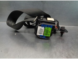 Recambio de cinturon seguridad trasero izquierdo para kia sportage 1.6 cat referencia OEM IAM 898103U200ED 898103U200 5 PUERTAS