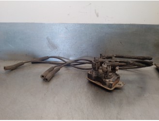 Recambio de bobina encendido para ford ka (ccq) 1.3 cat referencia OEM IAM 88SF12029A2A 88SF12029A2A 